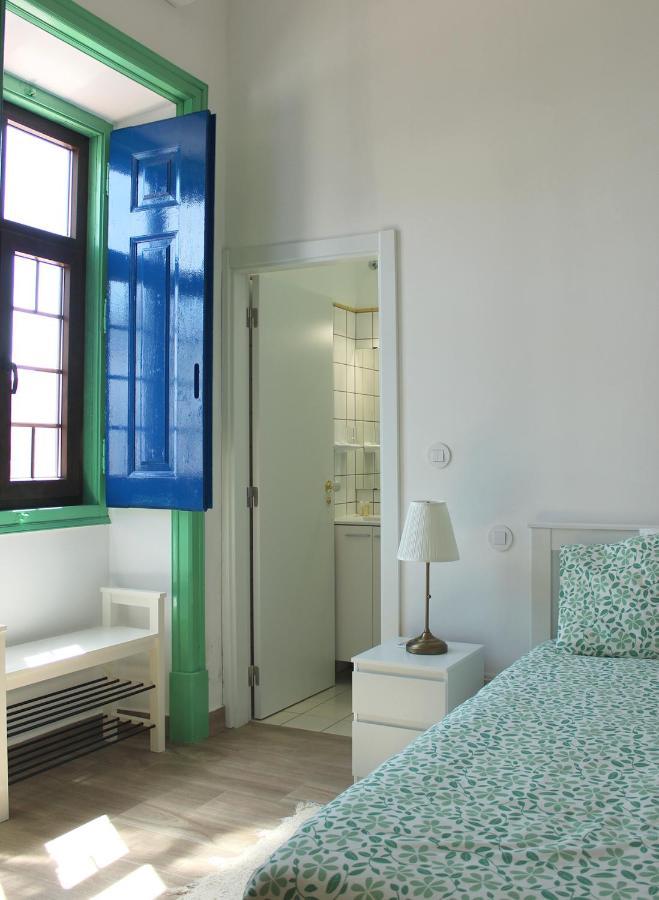 A Casa Da Vila Almodôvar 외부 사진