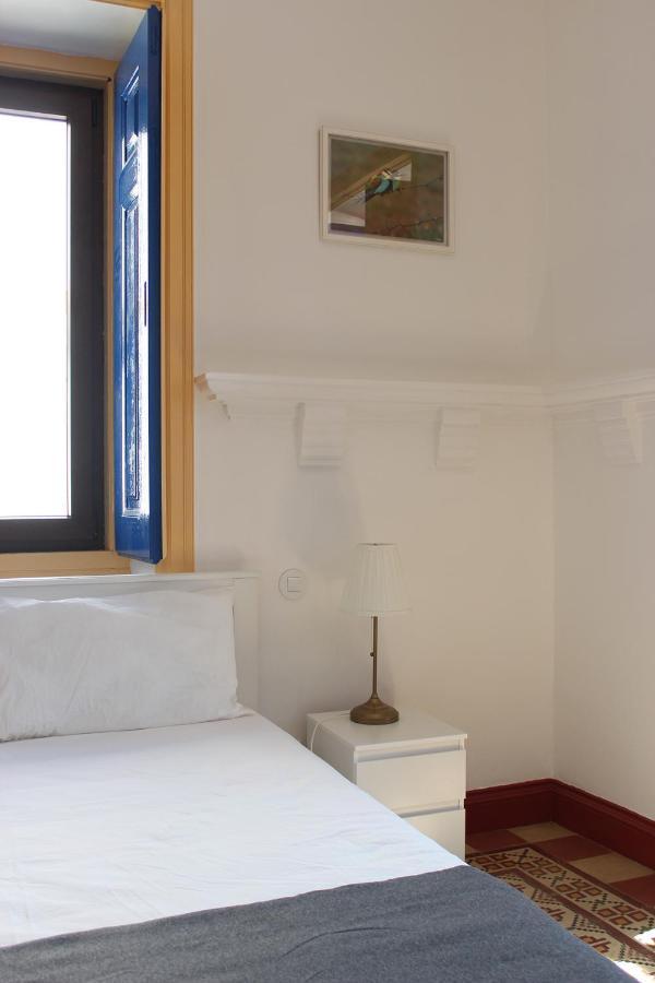 A Casa Da Vila Almodôvar 외부 사진