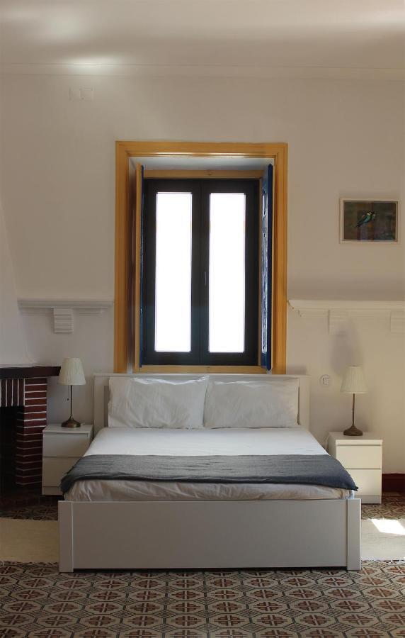 A Casa Da Vila Almodôvar 외부 사진