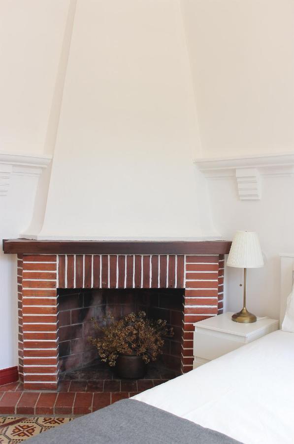A Casa Da Vila Almodôvar 외부 사진