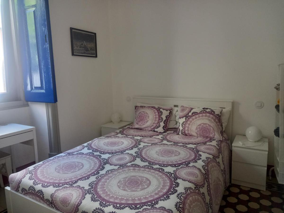 A Casa Da Vila Almodôvar 외부 사진