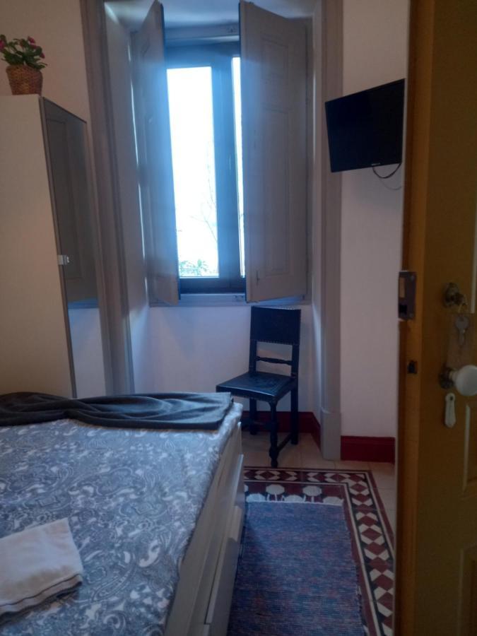 A Casa Da Vila Almodôvar 외부 사진