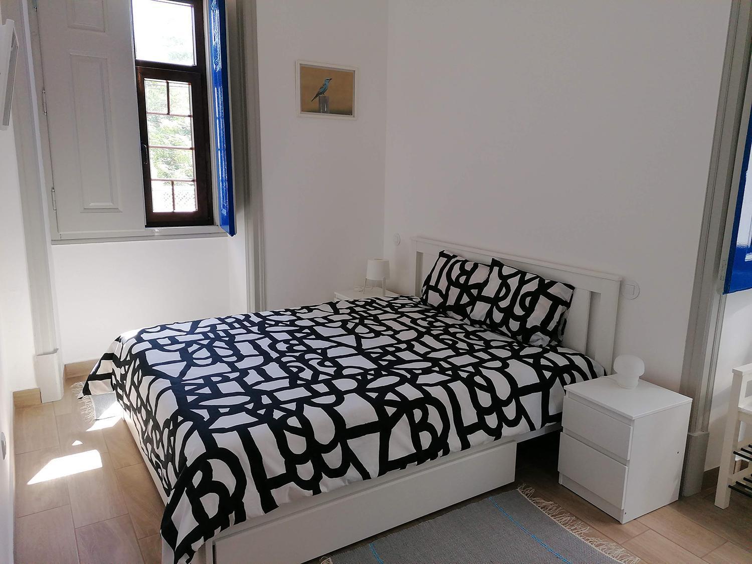 A Casa Da Vila Almodôvar 외부 사진