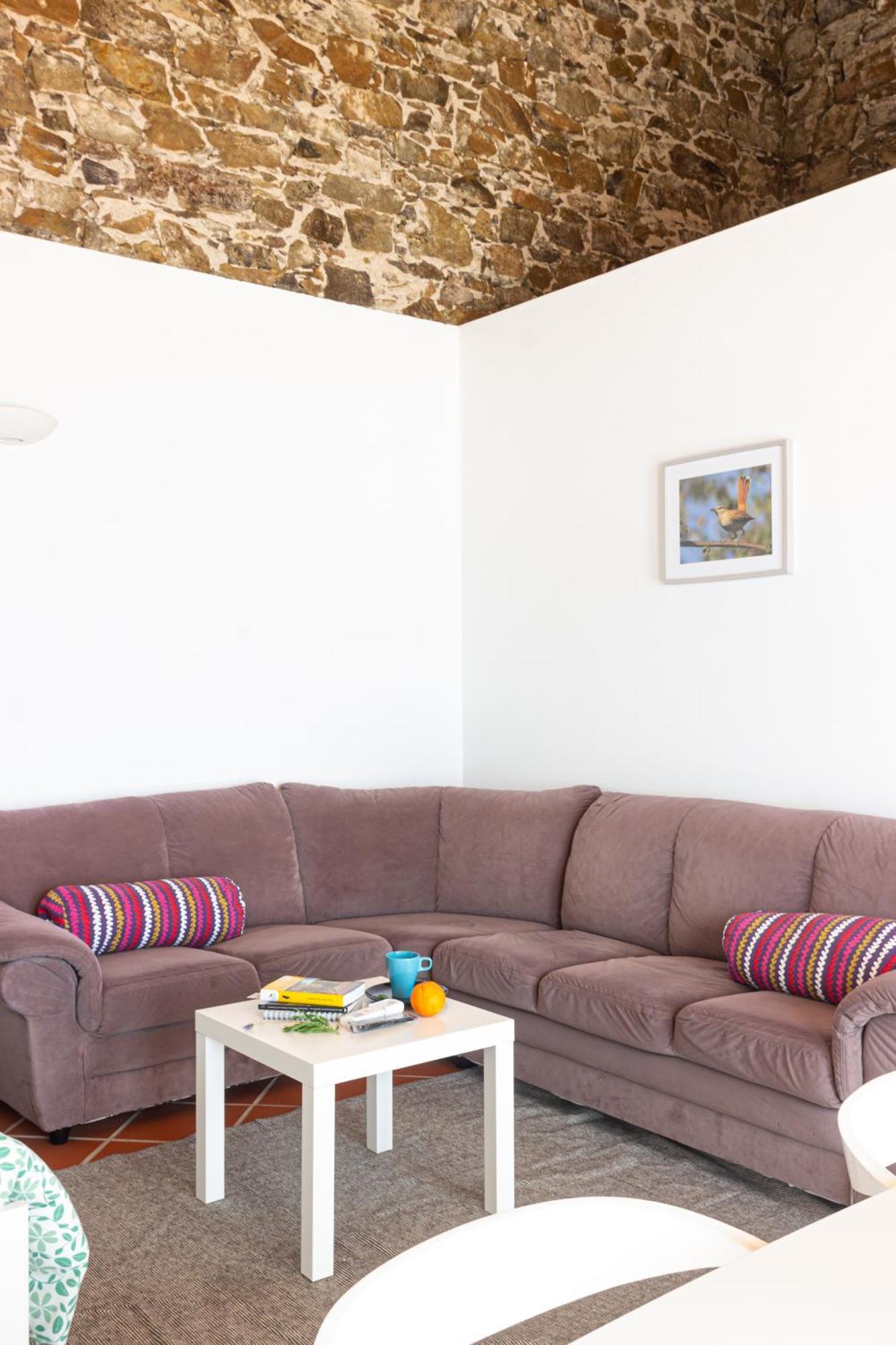 A Casa Da Vila Almodôvar 객실 사진